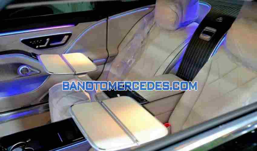 Mercedes Benz Maybach S680 4Matic 2023 Số tự động - siêu đẹp