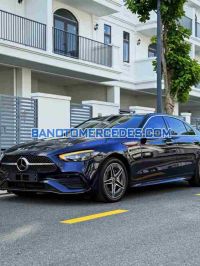 Mercedes Benz C class C300 AMG 2022, xe đẹp, hết ý