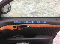 Mercedes Benz E class E280 2006 Máy xăng, xe đẹp