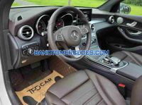 Mercedes Benz GLC 300 4Matic 2018 Máy xăng đẹp long lanh