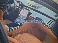 Cần bán gấp xe Mercedes Benz S class S450 Luxury 2022 màu Đen