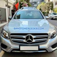 Mercedes Benz GLC 250 4Matic sản xuất 2017 cực chất!