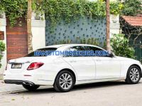 Cần bán Mercedes Benz E class E200 Máy xăng 2019 màu Trắng