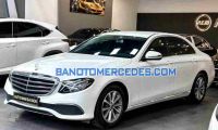 Mercedes Benz E class E200 2019 Máy xăng, xe đẹp