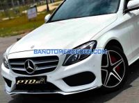 Mercedes Benz C class C300 AMG 2017, xe đẹp, hết ý