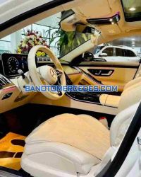 Bán Mercedes Benz S class S450 2021 đẹp cực phẩm