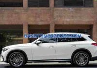 Cần bán gấp Mercedes Benz GLC 300 4Matic đời 2024, màu Trắng