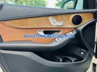 Mercedes Benz GLC 250 4Matic năm 2017 cần bán