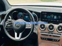 Cần bán xe Mercedes Benz GLC 200 4Matic 2019, xe đẹp