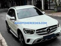 Bán Mercedes Benz GLC 200 4Matic đời 2021 xe đẹp - giá tốt