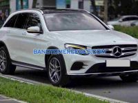 Cần bán nhanh Mercedes Benz GLC 300 4Matic 2018 cực đẹp