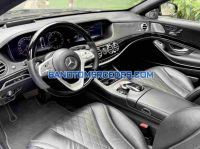 Mercedes Benz S class S450L Luxury 2017 giá cực tốt