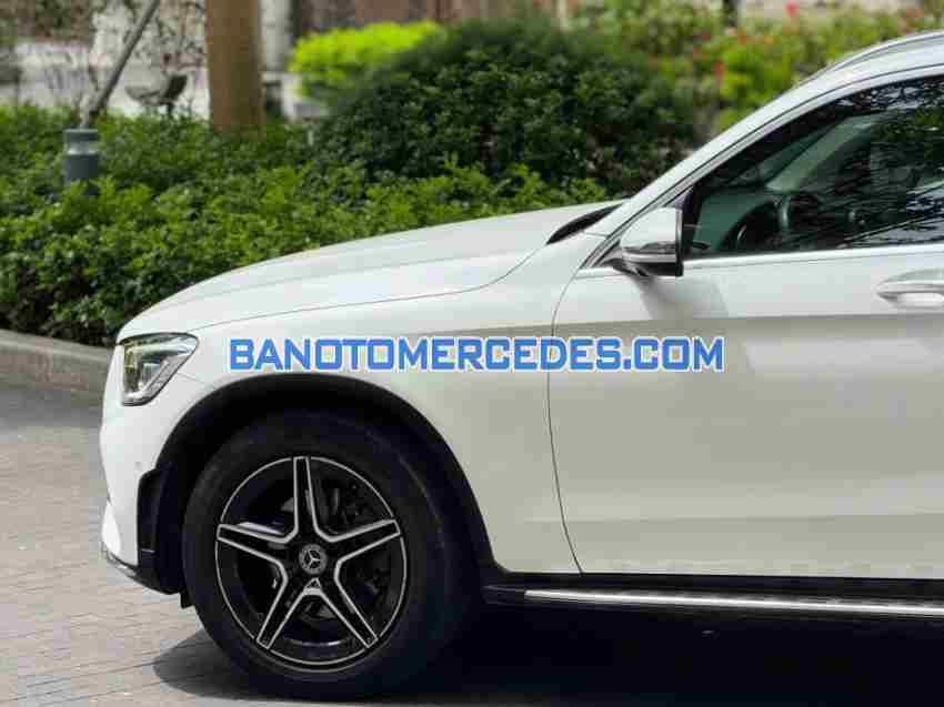Cần bán Mercedes Benz GLC 300 4Matic 2021 xe đẹp