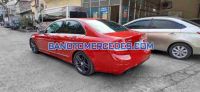 Mercedes Benz C class C300 AMG năm 2012 cần bán
