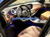 Bán Mercedes Benz S class S400L đời 2016 xe đẹp - giá tốt