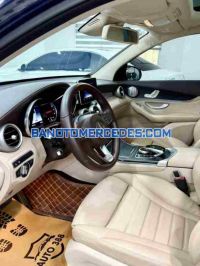 Mercedes Benz GLC 300 4Matic năm 2018 cần bán