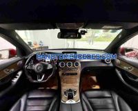 Cần bán gấp Mercedes Benz GLC 250 4Matic 2016 - Xe đẹp - Giá tốt
