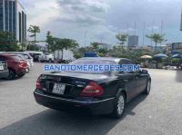 Bán xe Mercedes Benz E class E200 đời 2004 - Giá tốt