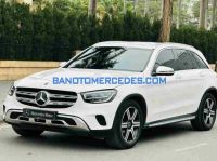 Cần bán gấp xe Mercedes Benz GLC 200 4Matic năm 2019, màu Trắng, Số tự động