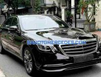 Mercedes Benz S class S450L Luxury 2017 - Giá tốt