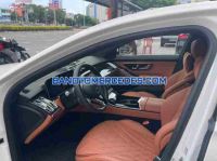 Cần bán xe Mercedes Benz S class S450 4Matic Luxury màu Trắng 2023