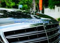 Bán Mercedes Benz S class S450L 2020 - Xanh