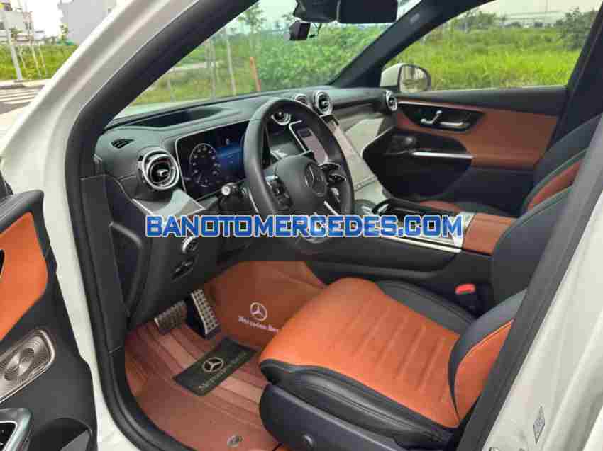 Bán Mercedes Benz GLC 300 4Matic 2024 - giá tốt