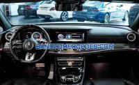 Cần bán xe Mercedes Benz E class E300 AMG 2018, xe đẹp