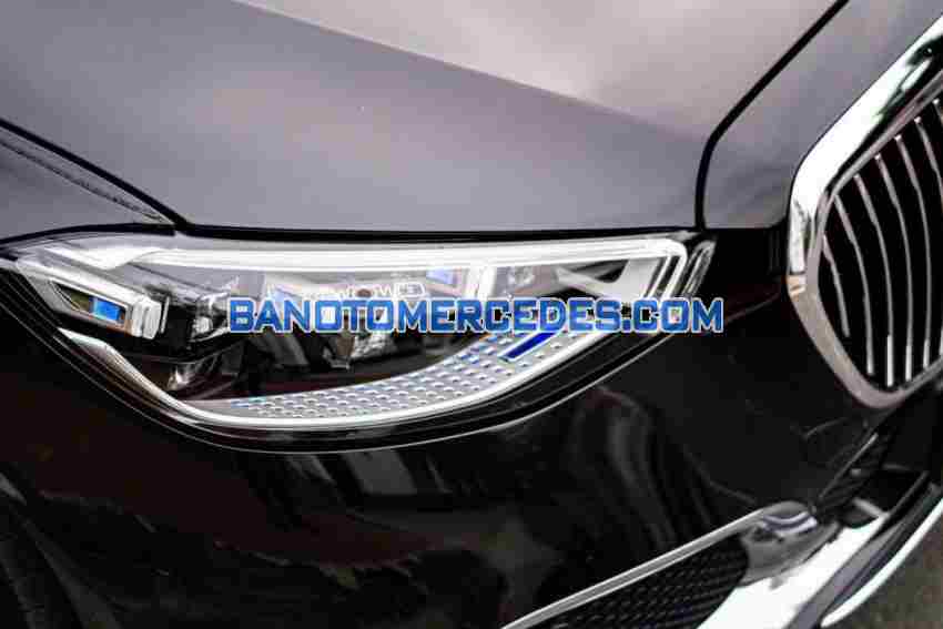 Xe Mercedes Benz Maybach S450 4Matic đời 2022 đẹp bán gấp