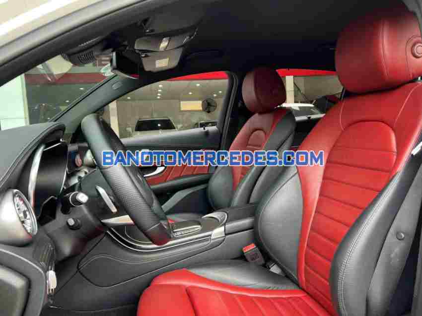 Cần bán xe Mercedes Benz GLC 300 Coupe 4Matic 2019 Số tự động