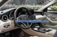 Bán xe Mercedes Benz C class C180 đời 2020 - Giá tốt