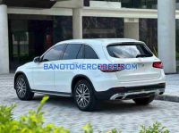 Cần bán Mercedes Benz GLC 200 4Matic 2022 xe đẹp