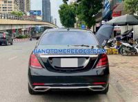 Cần bán gấp Mercedes Benz S class S450L 2020 - Xe đẹp - Giá tốt