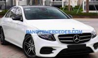 Cần bán Mercedes Benz E class E300 AMG đời 2019