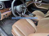 Mercedes Benz E class E200 Exclusive 2022 giá cực tốt