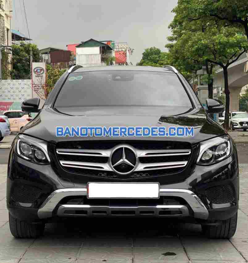 Cần bán xe Mercedes Benz GLC 250 4Matic sx 2018