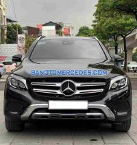 Cần bán xe Mercedes Benz GLC 250 4Matic sx 2018
