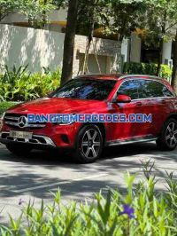 Cần bán Mercedes Benz GLC 200 4Matic 2020 - Số tự động