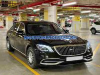 Cần bán gấp Mercedes Benz S class S450L Luxury năm 2019 giá cực tốt