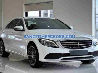 Bán Mercedes Benz C class C200 Exclusive đời 2021 xe đẹp - giá tốt