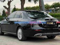Mercedes Benz E class E200 Exclusive năm 2022 cần bán