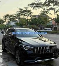 Cần bán gấp Mercedes Benz GLC 200 2019 - Xe đẹp - Giá tốt