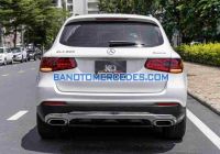 Mercedes Benz GLC 200 năm sản xuất 2021 giá tốt