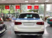 Cần bán Mercedes Benz GLC 200 4Matic Máy xăng 2022 màu Trắng