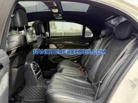 Mercedes Benz S class S450L Luxury 2017 Số tự động giá đẹp