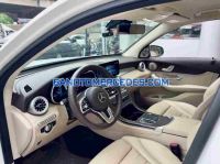 Mercedes Benz GLC 2021 Suv màu Trắng