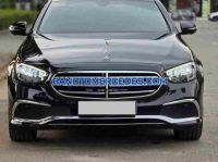 Cần bán Mercedes Benz E class E200 Exclusive Máy xăng 2022 màu Đen
