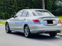 Mercedes Benz C class C200 2016 Số tự động cực đẹp!
