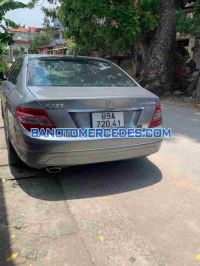 Mercedes Benz C class C200 Avantgarde 2007 - Giá tốt