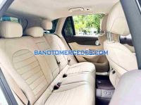Cần bán gấp xe Mercedes Benz GLC 200 4Matic năm 2019, màu Trắng, Số tự động